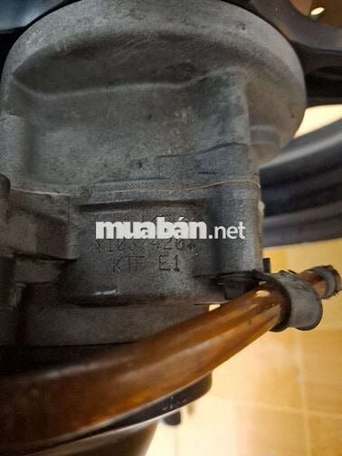 SH 125cc nhập ý  2010 sm 103