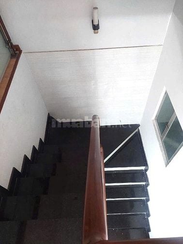 🔵 Cho thuê Mặt tiền Phường 4 Q8. (3.5x14) 4Tầng 5PN Mới đẹp, Chỉ 18tr