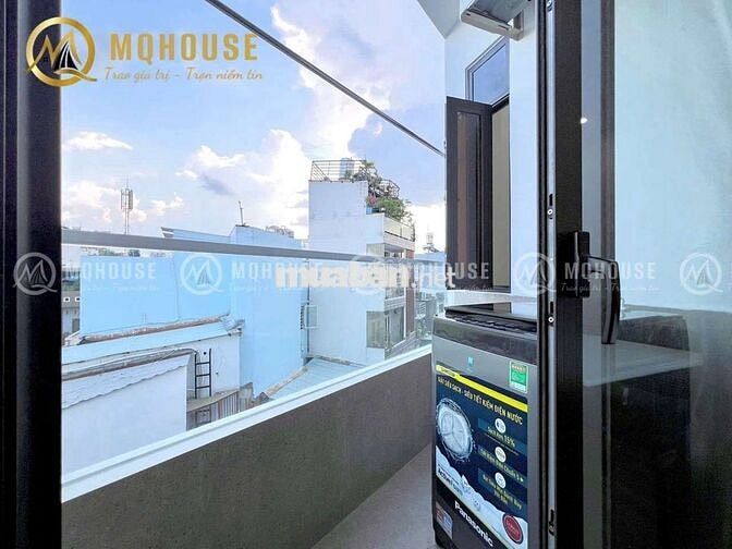 Cho thuê gấp CC mini 1PN, 6 triệu, 40m2 tại Nguyễn Văn Lượng, Gò Vấp