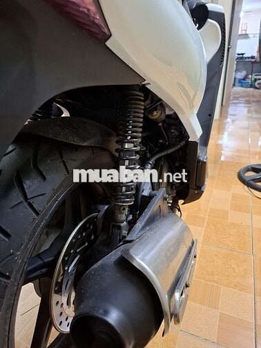 SH 125cc nhập ý  2010 sm 103