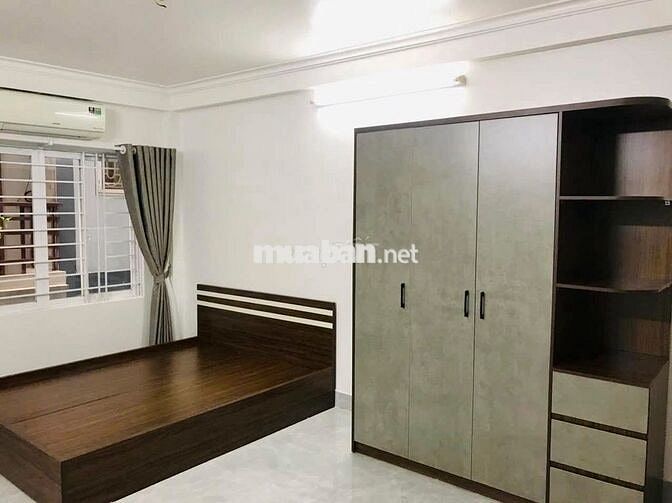 BÁN NHÀ MĨ ĐÌNH - DÂN XÂY KIÊN CỐ CHẮC CHẮC- NGÕ NHÀ NƯỚC