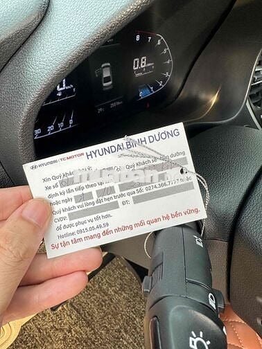 Hyundai Accent 2021 1.4 AT - 26000 km