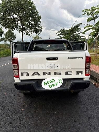 Ford Ranger 2021 Wildtrak 2.0L 4x4 AT - 91000 km