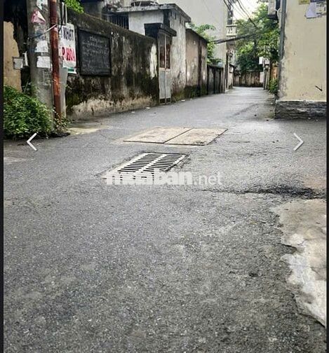 Ngõ 324 Đường Phương Canh DT: 60m2 x Mt: 4m Phường Phương Canh