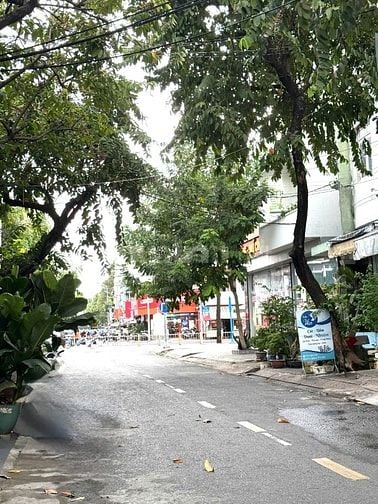 🔵 Cho thuê Mặt tiền Phường 4 Q8. (3.5x14) 4Tầng 5PN Mới đẹp, Chỉ 18tr