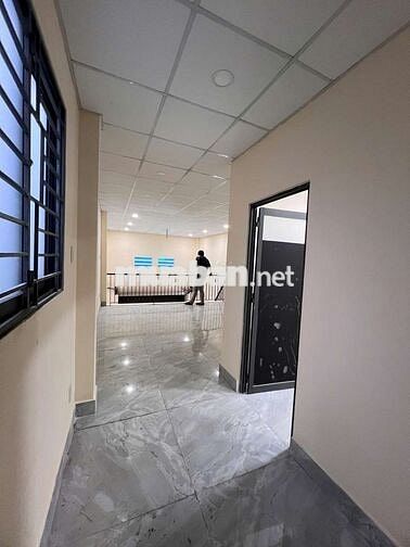 CHO THUÊ NHÀ 2 MT ĐƯỜNG 1 PHƯỜNG 16 GÒ VẤP