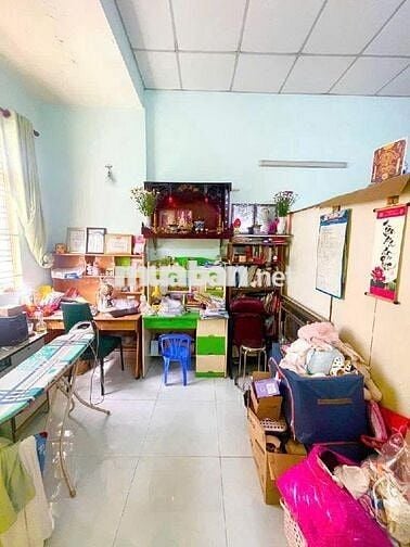 NHÀ ĐẸP BÌNH HƯNG HOÀ A, GẦN NGUYỄN SƠN, 43M2, HẺM 4M, CHỈ 4,X TỶ