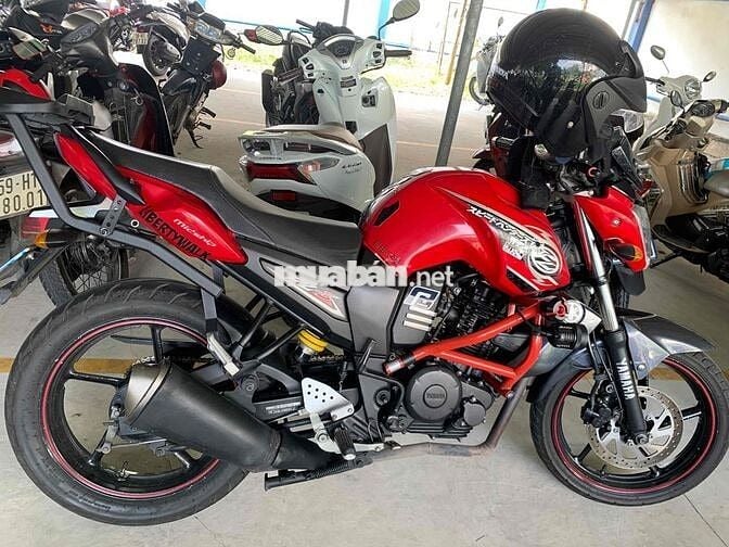 Yamaha Fzs đời 2013, chính chủ