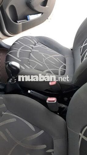 Chevrolet Spark 2016 LT 1.0 MT - 80000 km