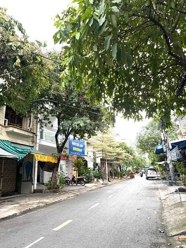 🔵 Cho thuê Mặt tiền Phường 4 Q8. (3.5x14) 4Tầng 5PN Mới đẹp, Chỉ 18tr
