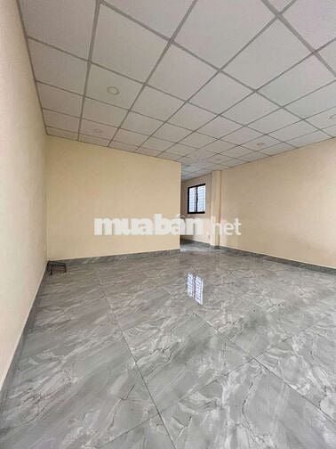 CHO THUÊ NHÀ 2 MT ĐƯỜNG 1 PHƯỜNG 16 GÒ VẤP