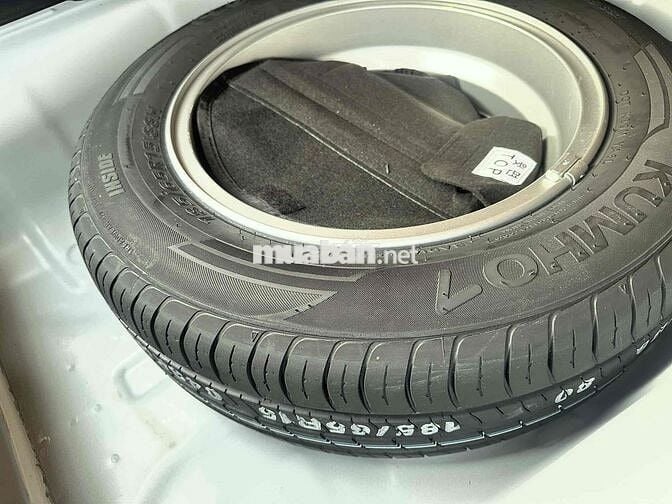 Hyundai Accent 2021 1.4 AT - 26000 km