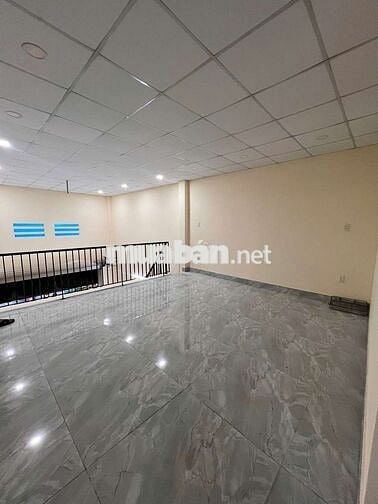 CHO THUÊ NHÀ 2 MT ĐƯỜNG 1 PHƯỜNG 16 GÒ VẤP