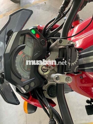 Yamaha Fzs đời 2013, chính chủ