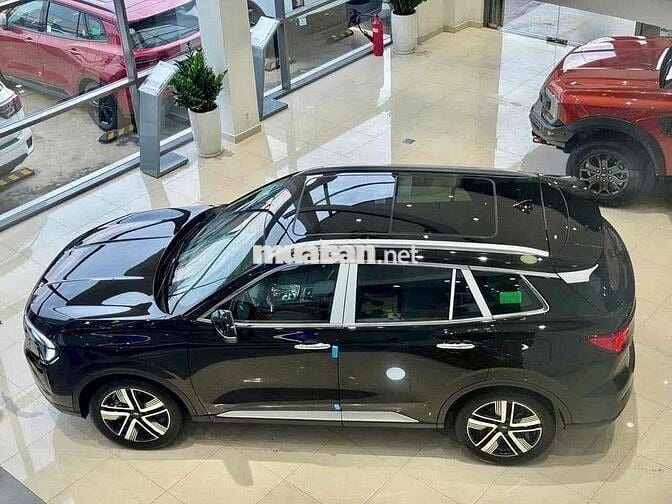 Ford Territory 2025
