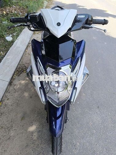 CẦN BÁN XE NOUVO 6 ĐỜI 2016 . ZIN NGUYÊN BẢN