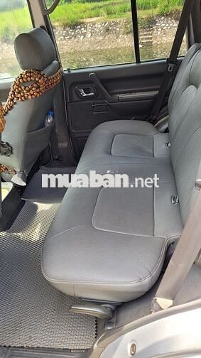 Mitsubishi Pajero V33 2006