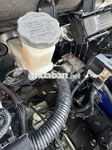 Suzuki Ertiga 2022 Hybrid 1.5 AT - 52000 km