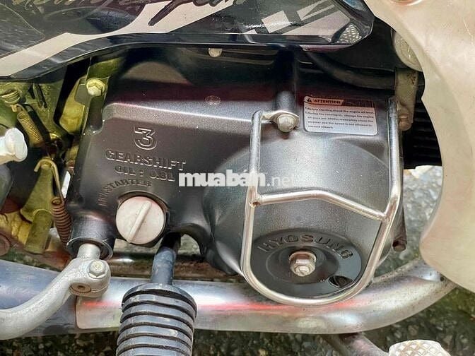 CUP 50 CC HYOSUNG KOREA