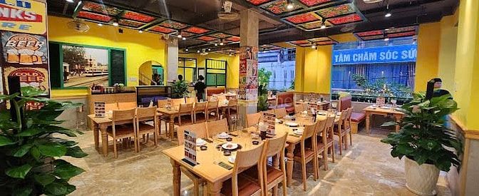 Căn góc 2MTKD đường số 7 DT 12x20m, 3 tấm giá 180tr/tháng