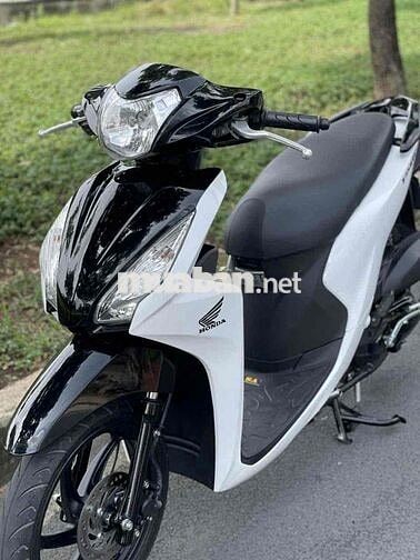 HONDA VISION- GÓP BAO NỢ XẤU