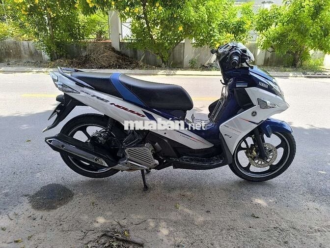 CẦN BÁN XE NOUVO 6 ĐỜI 2016 . ZIN NGUYÊN BẢN