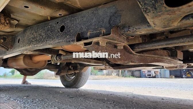 Mitsubishi Pajero V33 2006