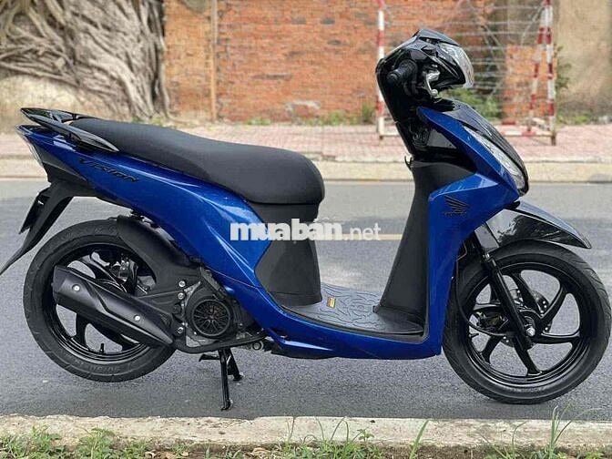 HỖ TRỢ GÓP BAO NỢ XẤU - VISION 2016
