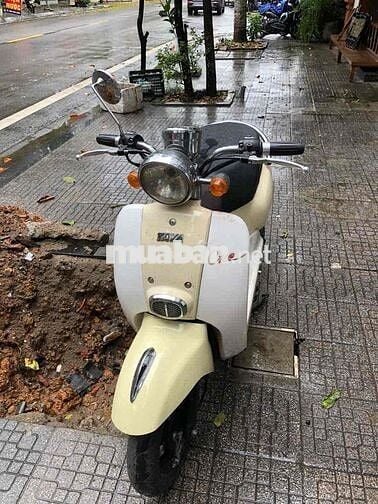 crea 50cc
