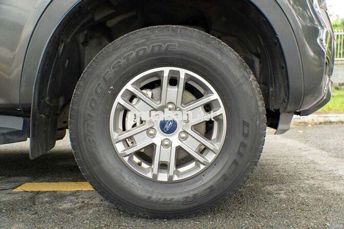 Ford Ranger 2023 XLS 2.0 4x2 AT - 39000 km