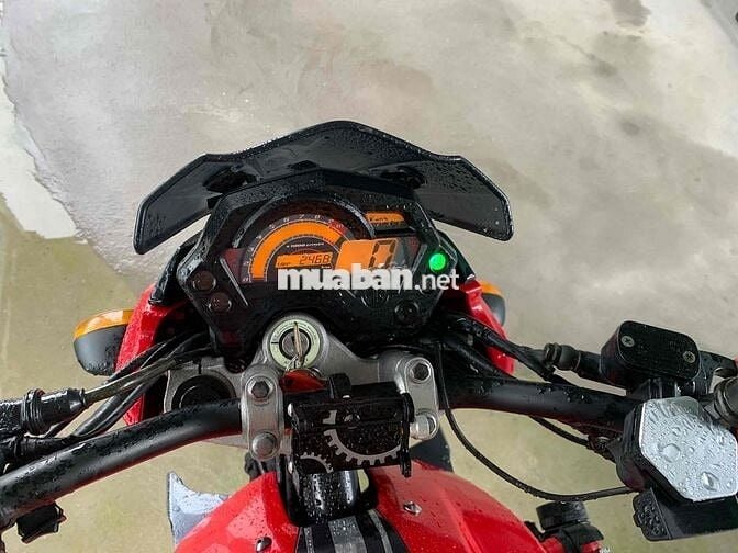 Yamaha Fzs đời 2013, chính chủ