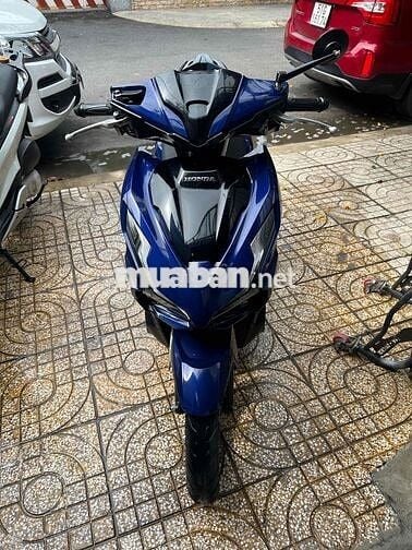 AB 125 4val biển Sài Gòn