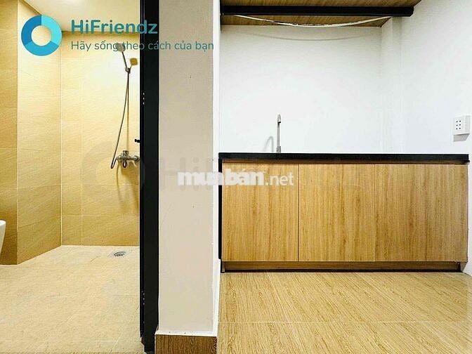 PHÒNG FULL NỘI THẤT GẦN LOTTE NGUYỄN VĂN LƯỢNG