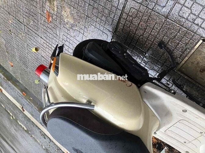 crea 50cc