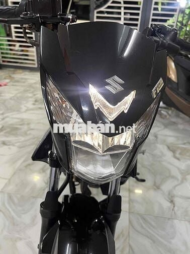 satria 2018 lốc đồng đi 19 ngàn km đẹp khổi chê