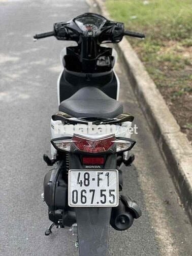 HONDA VISION- GÓP BAO NỢ XẤU