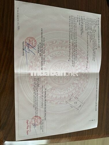 Bán đất Lập trí, Minh Trí Sóc Sơn