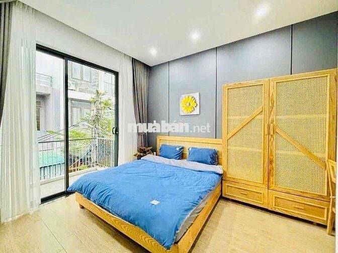 Cho thuê nhà nguyên căn 2 phòng ngủ khu Mỹ An