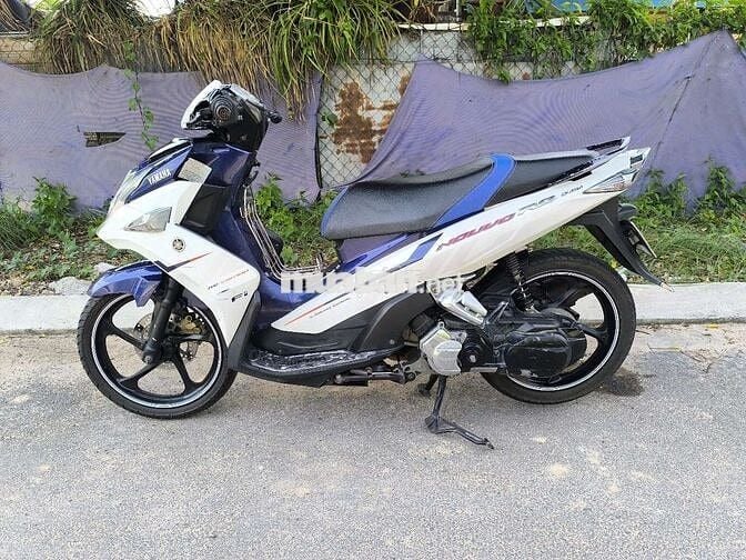 CẦN BÁN XE NOUVO 6 ĐỜI 2016 . ZIN NGUYÊN BẢN