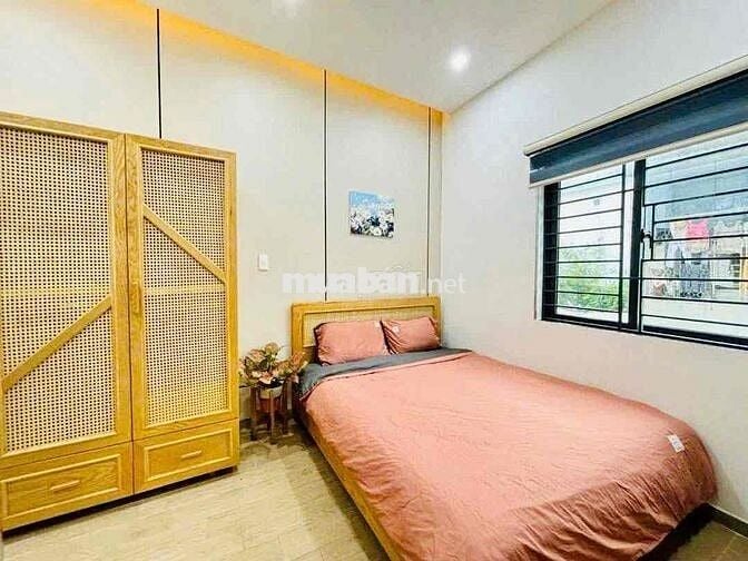 Cho thuê nhà nguyên căn 2 phòng ngủ khu Mỹ An