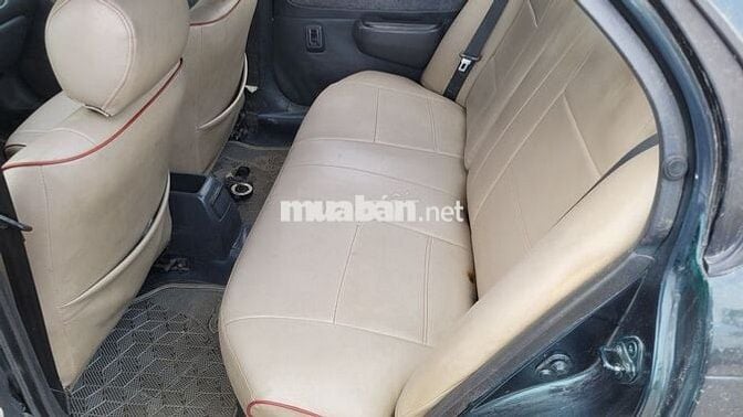 Toyota Corolla 1997