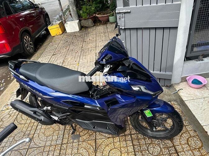 AB 125 4val biển Sài Gòn