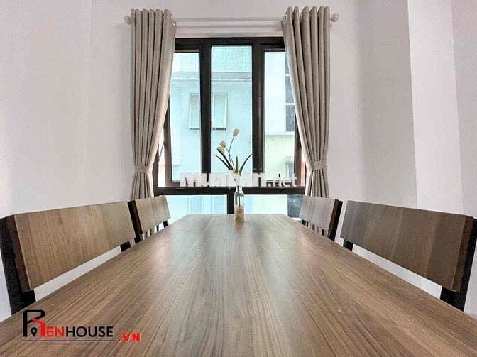 ✨ CĂN HỘ 1PN + 1PK – FULL NỘI THẤT – NGÃ TƯ HÀNG XANH ✨
