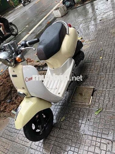 crea 50cc