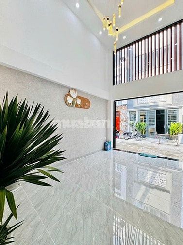 Chỉ 1,8 tỷ sở hữu ngay nhà 73,3m2 Nguyễn Công Hoan, PN. Xây 1trệt 3lầu