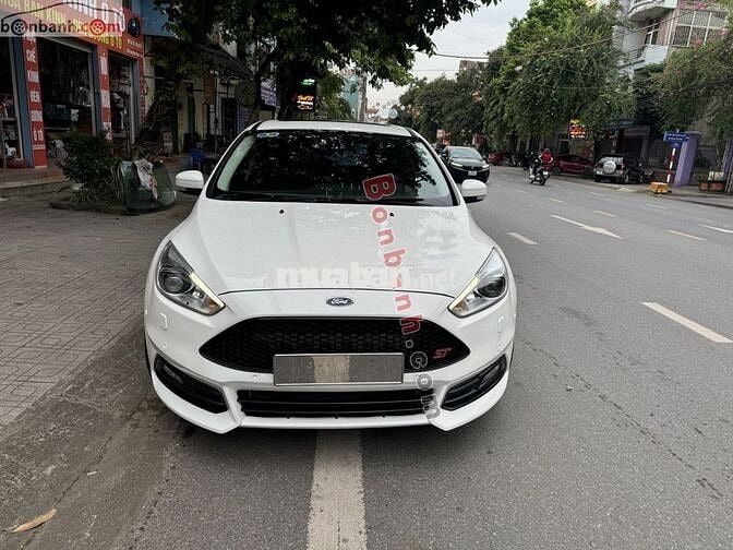 Ford Focus Sport 1.5L 2018