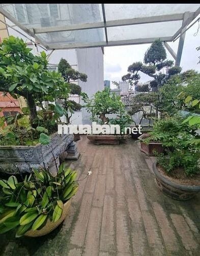 Tôi cần bán nhà mặt phố Thái Thịnh 7tầng thang máy full nội thất.