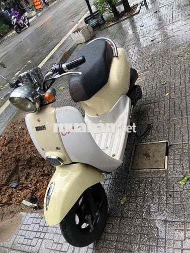 crea 50cc