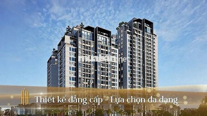 [Chung cư Đống Đa Huế] Mở bán căn hộ trung tâm, ƯU ĐÃI GIAI ĐOẠN ĐẦU