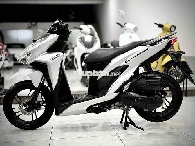Vario150 2022 Lướt chính chủ ký ( Hỗ trợ Trả GóP )